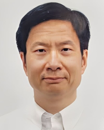 Charles Shang, Speaker at Integrative Health Conference