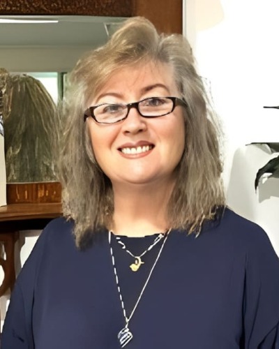 Deby Atterby, Speaker at Traditional Medicine Conference