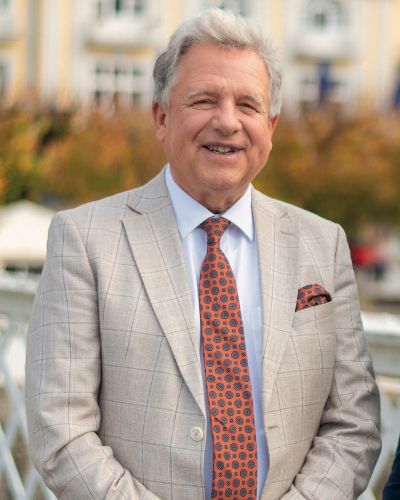 Lothar Pirc, Speaker at Integrative Health Conference