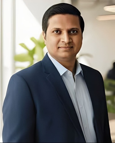 Prashant Sakharam Bhokardankar, Speaker at Traditional Medicine Conference