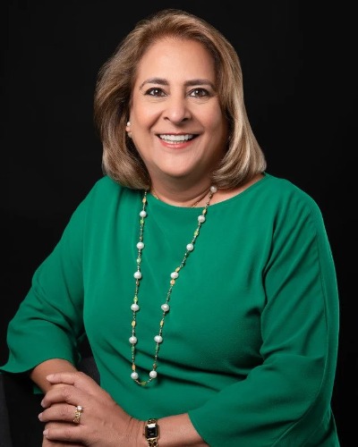 Sunita Teckchand, Speaker at Integrative Health Conference