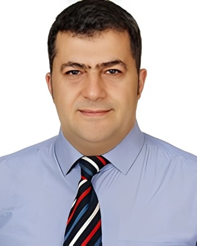 Ugur Cakilcioglu, Speaker at Traditional Medicine Conference